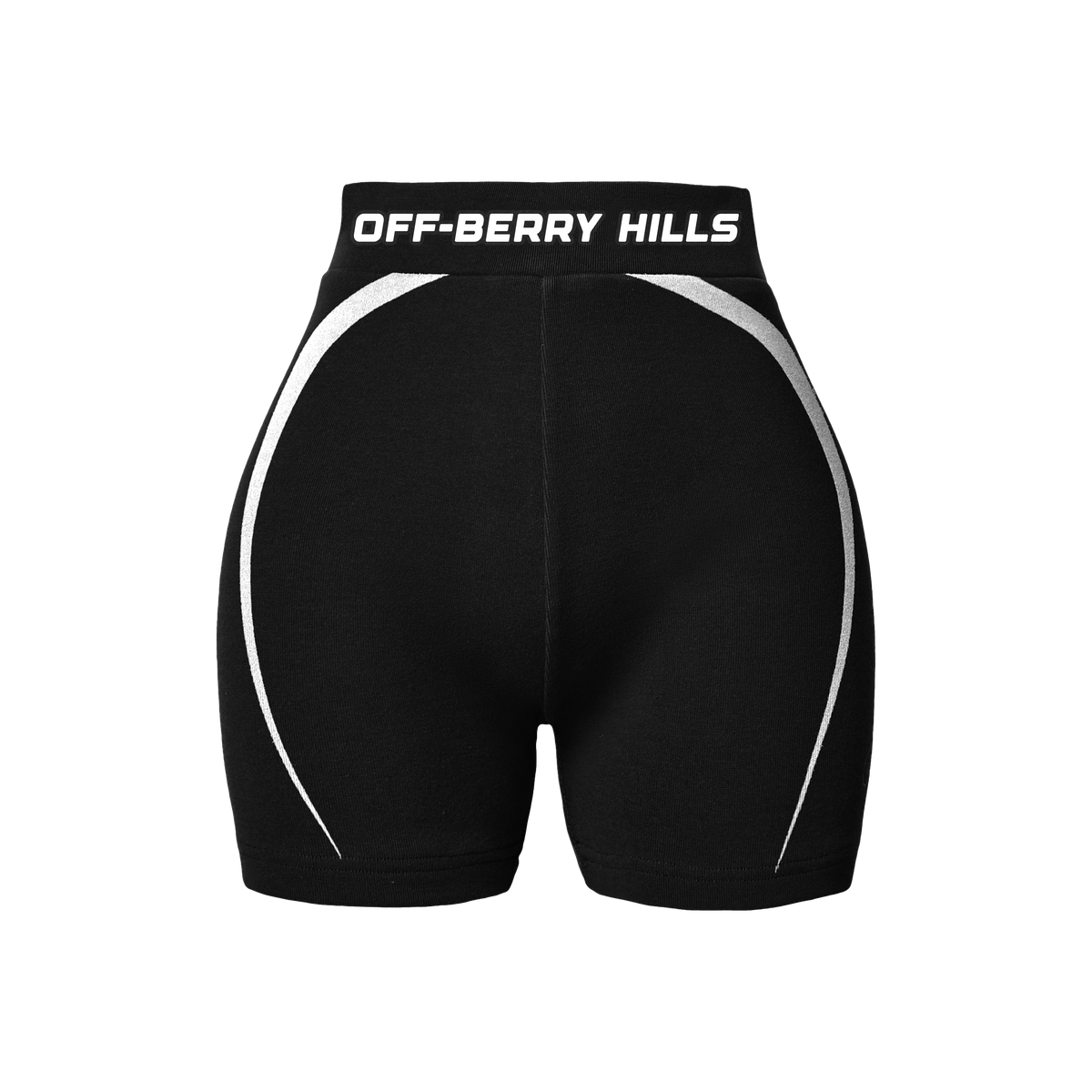 No. 2 Athletic Shorts